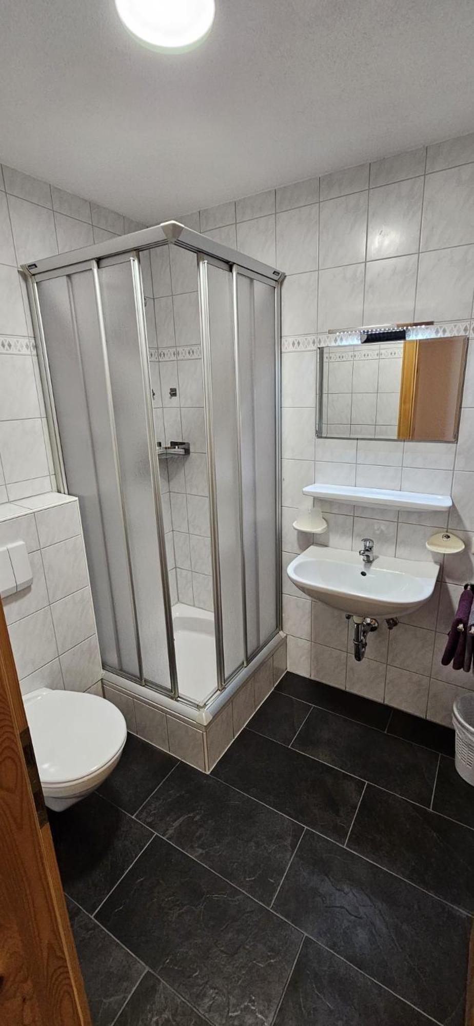 Appartement Mair Санкт-Леонгард-ім-Пітцталь Екстер'єр фото