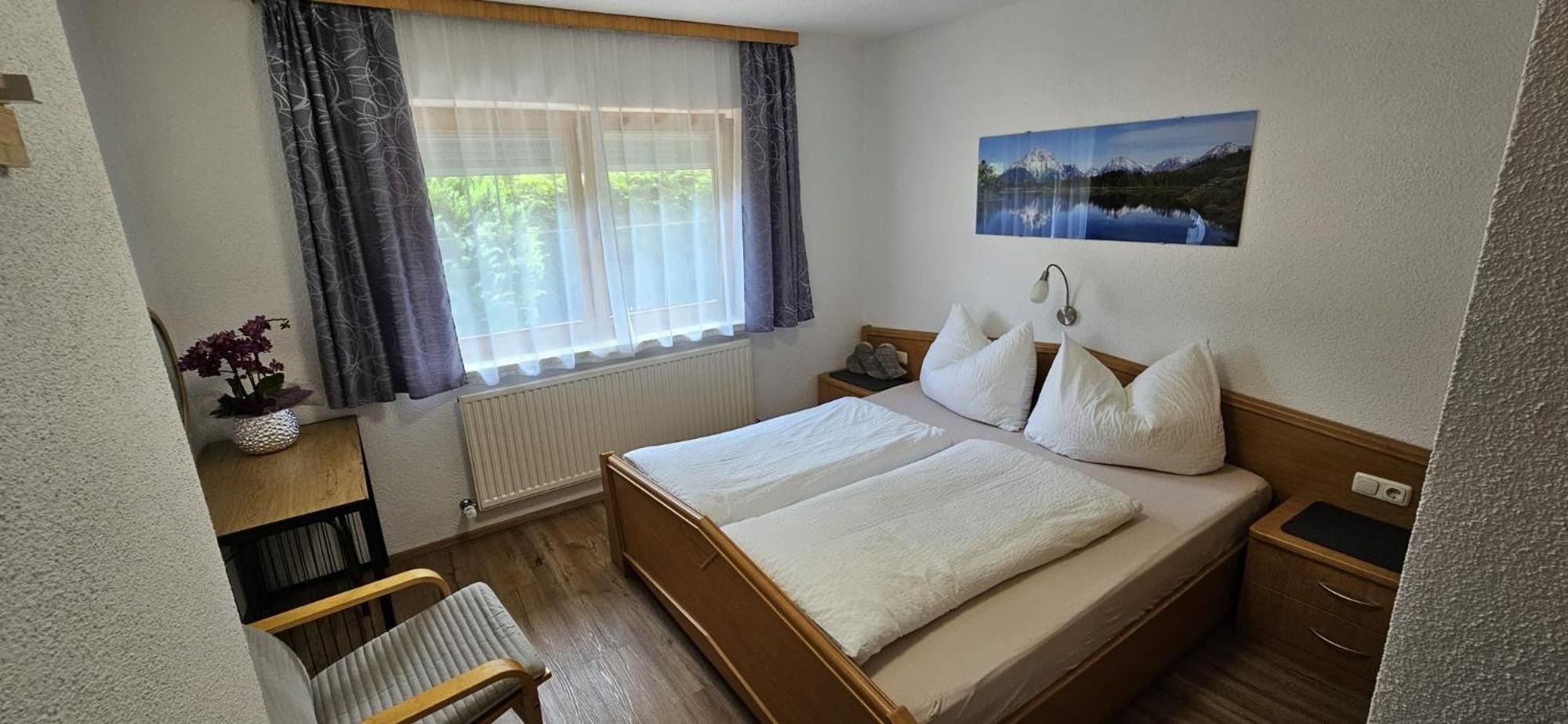 Appartement Mair Санкт-Леонгард-ім-Пітцталь Екстер'єр фото