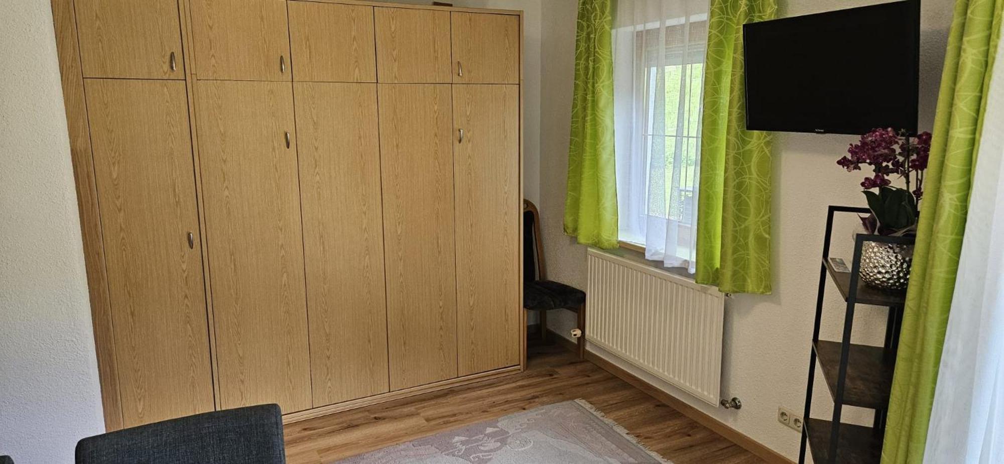 Appartement Mair Санкт-Леонгард-ім-Пітцталь Екстер'єр фото