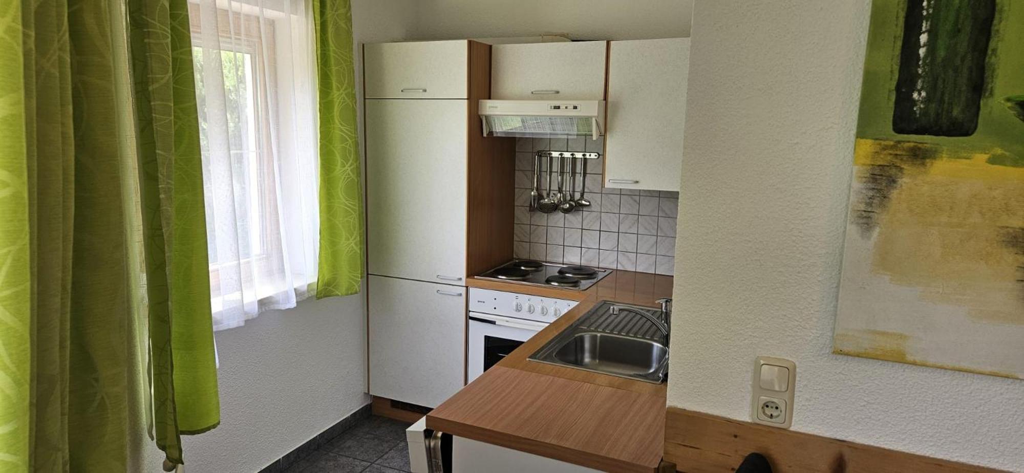 Appartement Mair Санкт-Леонгард-ім-Пітцталь Екстер'єр фото