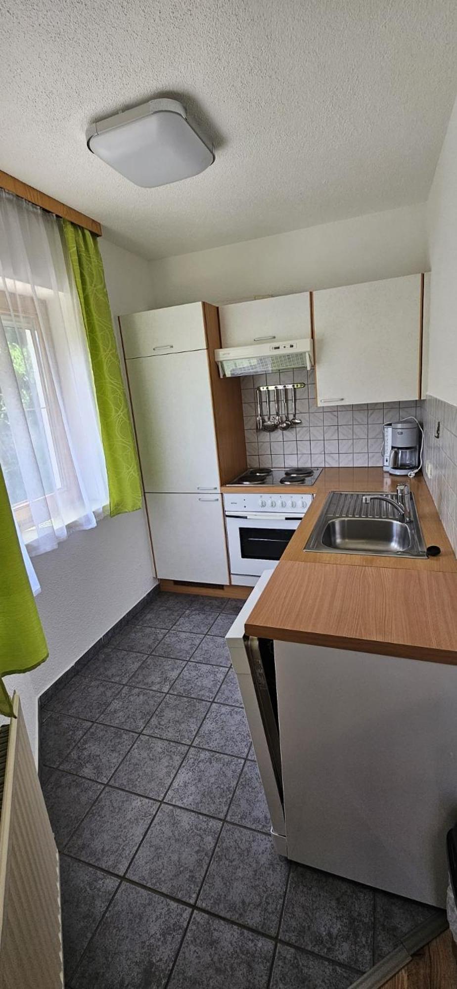 Appartement Mair Санкт-Леонгард-ім-Пітцталь Екстер'єр фото