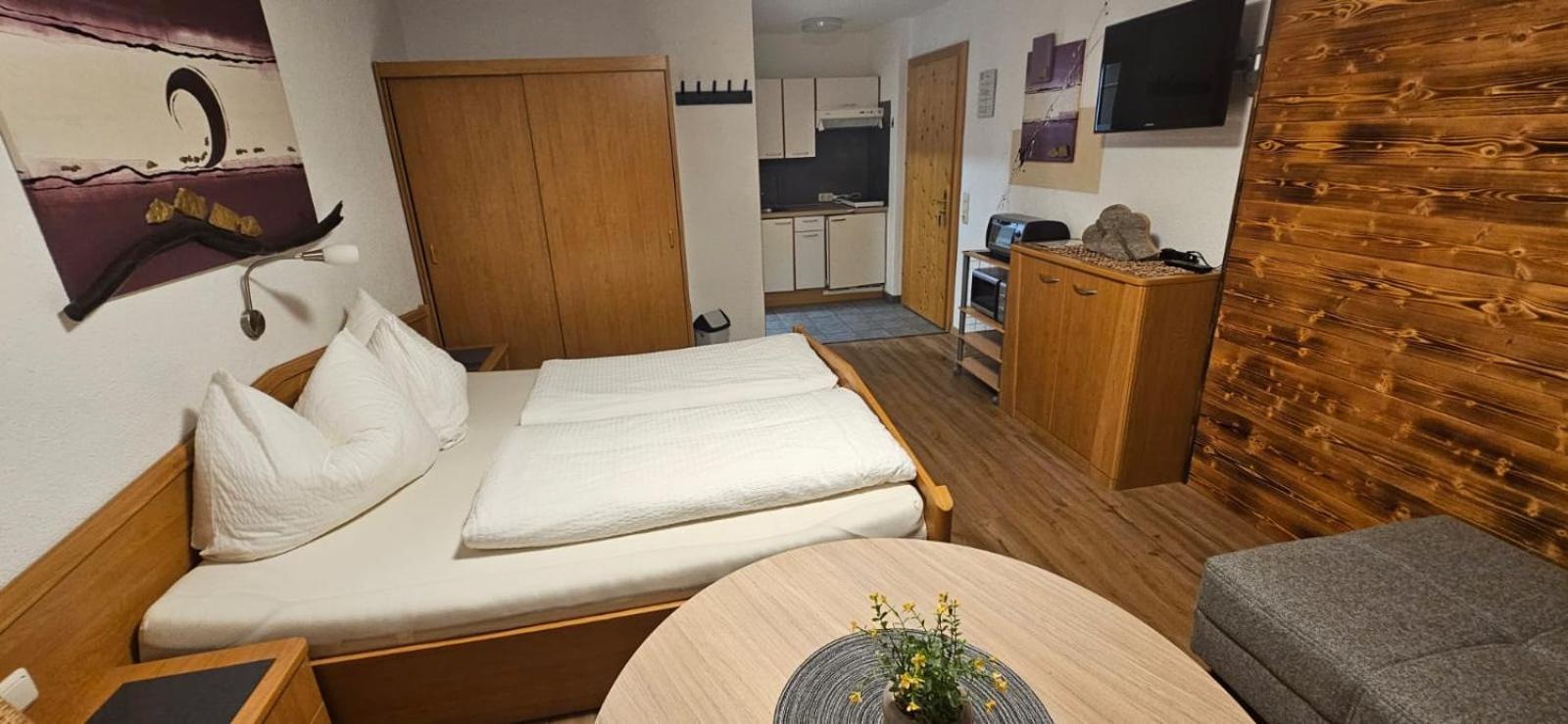 Appartement Mair Санкт-Леонгард-ім-Пітцталь Екстер'єр фото