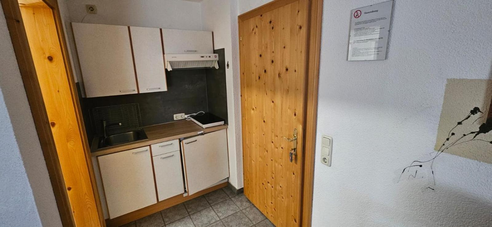 Appartement Mair Санкт-Леонгард-ім-Пітцталь Екстер'єр фото