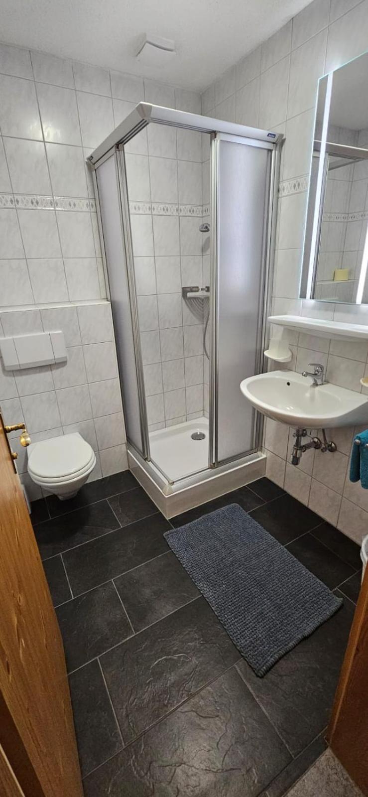 Appartement Mair Санкт-Леонгард-ім-Пітцталь Екстер'єр фото